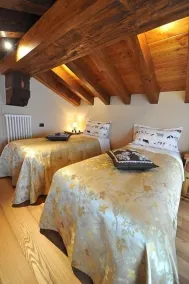 Gresil Residence - Room