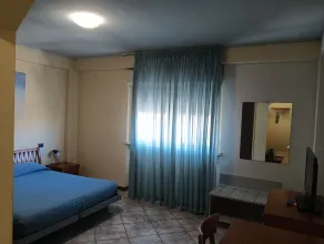 Residence Hotel Azzurro - Habitación