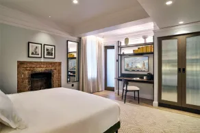 Radisson Blu Hotel, London Bloomsbury - Rom