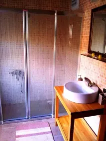 Ali Bey Konagi - Bathroom