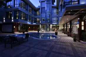 Picaddle The Luxury Boutique Resort - Piscina