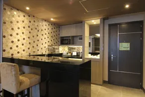 bai Hotel Cebu - Chambre