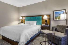 Hampton Inn Carlsbad-North San Diego County - Chambre
