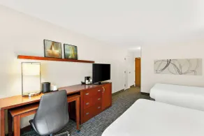Sonesta Select Greenbelt College Park - Chambre