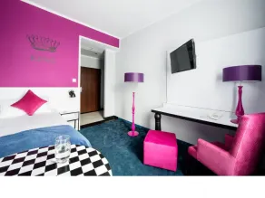 ibis Styles Gniezno Stare Miasto - Room