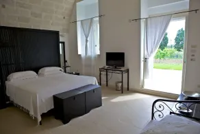 Masseria Montelauro - Rom