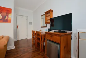 Albatross Guest House Bantry Bay - Room