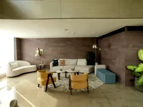Hyatt Delhi Residences - Reception