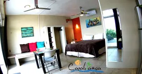 Casablanca Guest House - Room