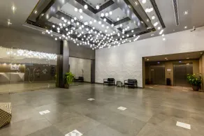 Rosalina Hotel - Reception