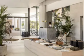 Casa Cook Rhodes (Adults Only) - Réception