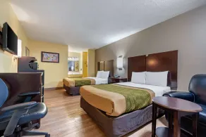 Econo Lodge Lexington Southeast - Room