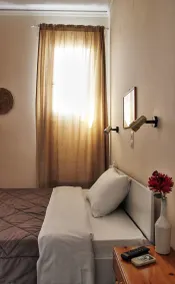 Hotel Aegina - Rom