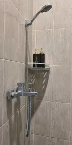 Omah Keniten Prambanan by ABM - Bathroom