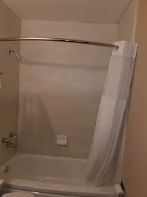 Beverly Lodge - Salle de bain