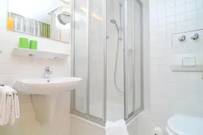 Gästehaus Engelgasse Herzogenaurach - Salle de bain