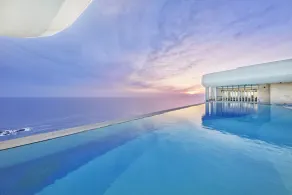 Skybay Hotel Gyeongpo - Quarto