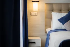 ANTARES Apart hotel - Room