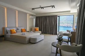 Ancora Adriatica - Room