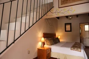 Hotel las Caballerizas - Camera
