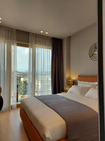 Mulaj Hotel - Room