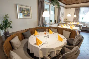 Neckarperle Mannheim-Heidelberg - Ristorante