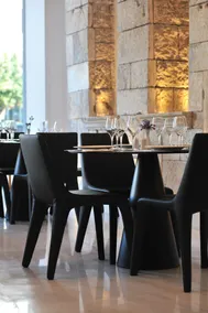 Athenaeum Grand Hotel - Restaurant