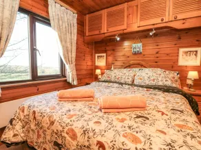 Holly Lodge - Room
