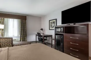 Best Western Oakdale Inn - Værelse