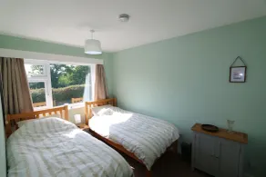 Woodlands - Camera