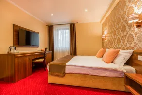 BUCUR 9 Boutique Hotel - Room