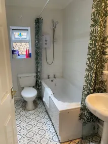 Snaith Central Apartment - Værelse