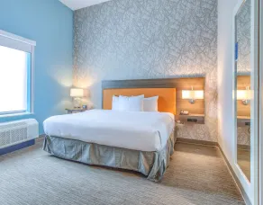 Home2 Suites by Hilton Mobile West I-10 Tillmans Corner - Room