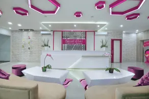 favehotel Malang - Reception