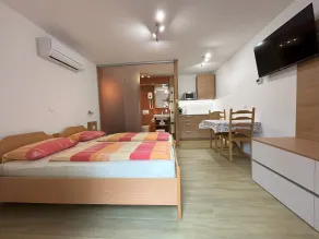 Apartments Mrakič - Chambre