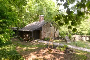 Rose Hill Inn - Zimmer