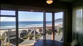 Hallmark Resort in Cannon Beach - Zimmer