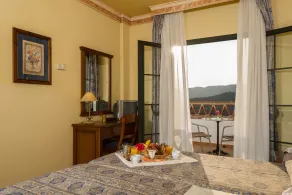 Beneste Frigiliana Hotel - Zimmer