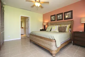 Pacifico L1207 Casa Tee - Zimmer