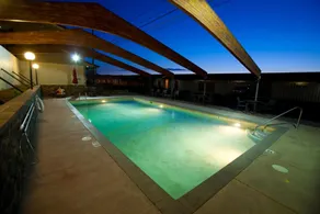 Celilo Inn - Pool