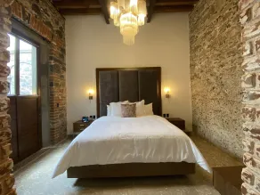 Milo Collection Hotel - Rum