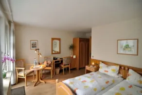 Land-gut-Hotel Landhaus Heidehof - Quarto