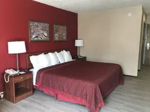 Days Inn by Wyndham Hillsboro - Rom