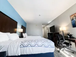 La Quinta by Wyndham Biloxi - Room