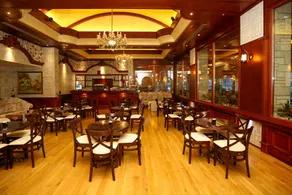 Hotel VD Roleks - Restaurant