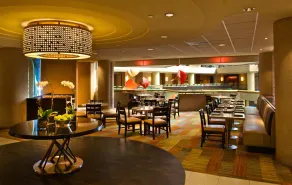 Hyatt Regency Crystal City - Restaurant