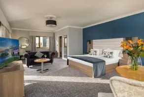 Diamond Coast Hotel - Room