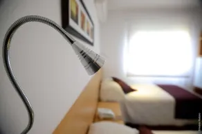 Hotel Ajax - Room