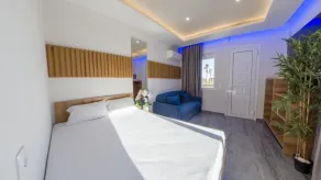 OLYMPIADA GIRNI Suites - Rom