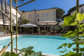 La Tavernetta - Pool